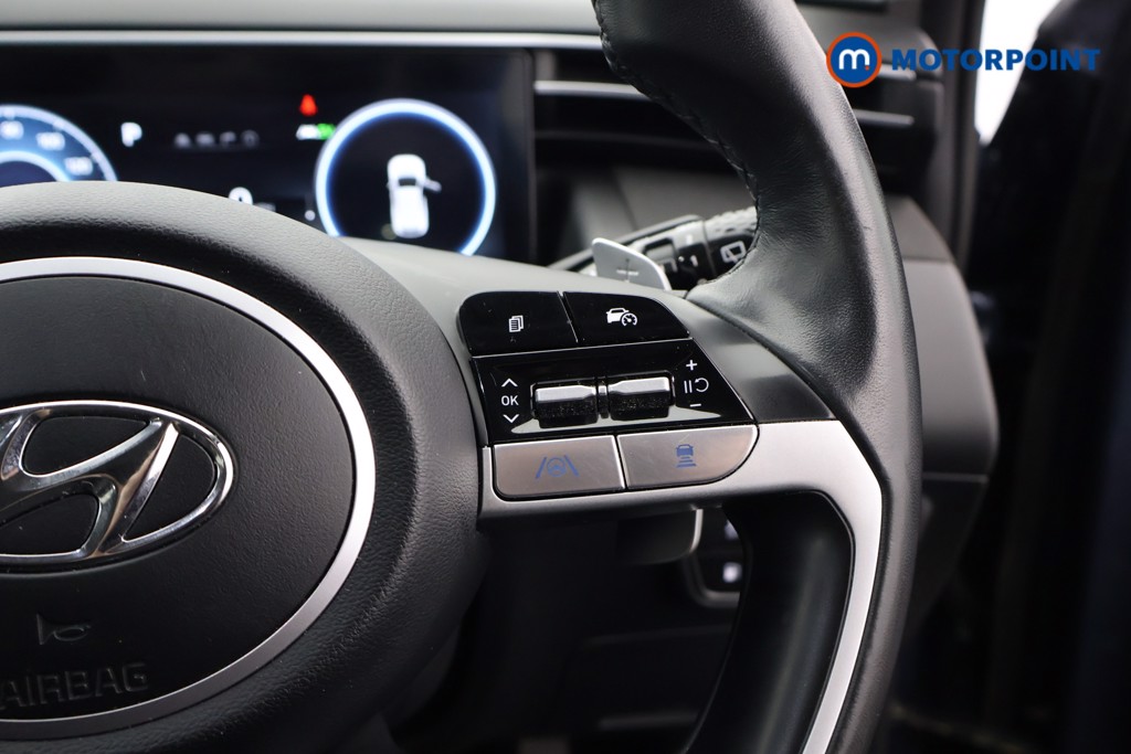 Used Hyundai TUCSON 2023 for sale - 77076686: Photo 11