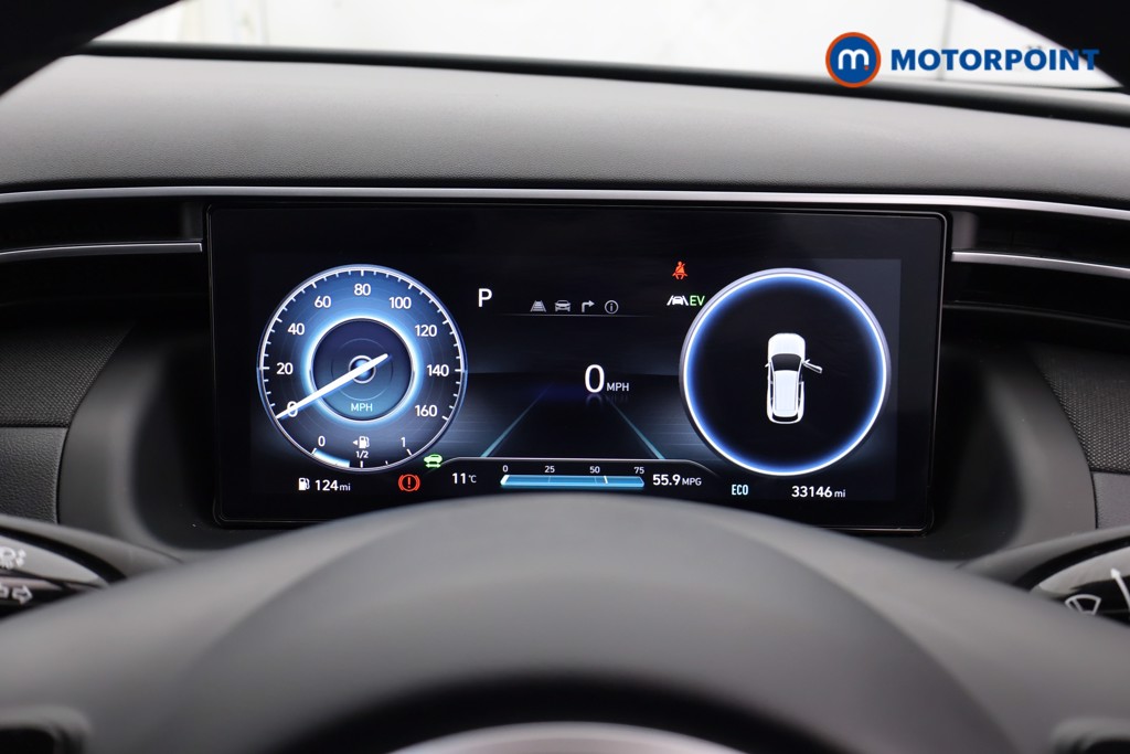 Used Hyundai TUCSON 2023 for sale - 77076686: Photo 12