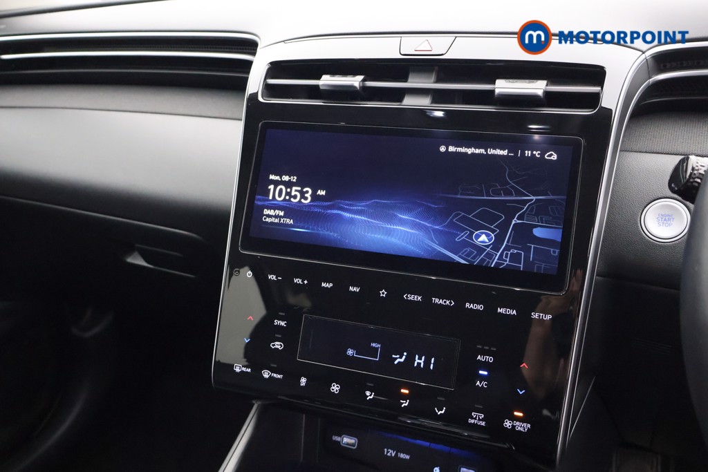 Used Hyundai TUCSON 2023 for sale - 77076686: Photo 13