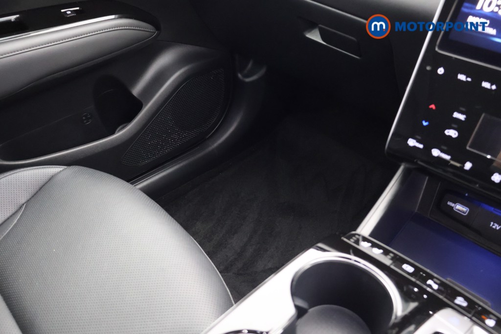 Used Hyundai TUCSON 2023 for sale - 77076686: Photo 16