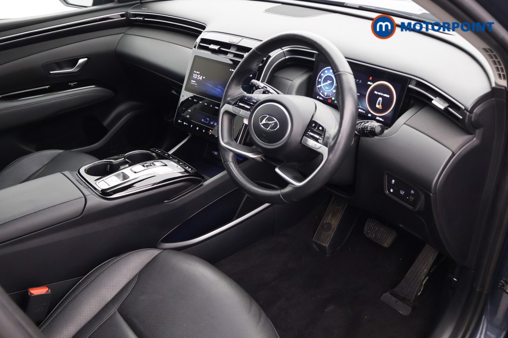 Used Hyundai TUCSON 2023 for sale - 77076686: Photo 19