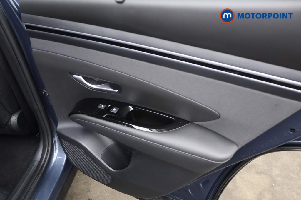 Used Hyundai TUCSON 2023 for sale - 77076686: Photo 22