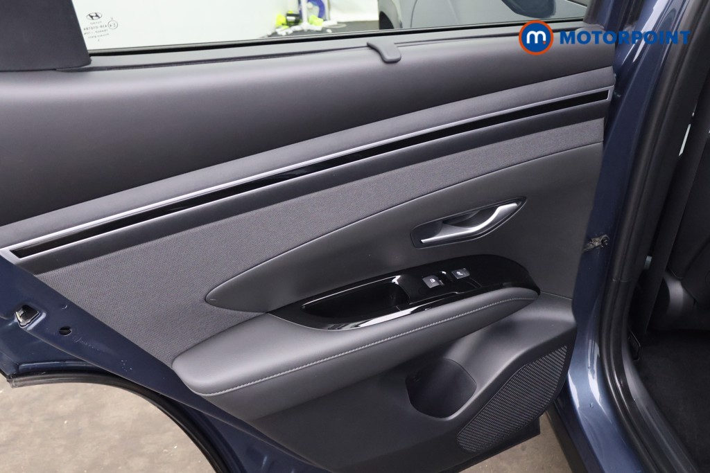 Used Hyundai TUCSON 2023 for sale - 77076686: Photo 25