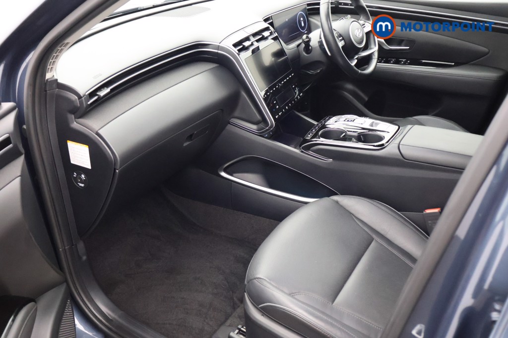 Used Hyundai TUCSON 2023 for sale - 77076686: Photo 26