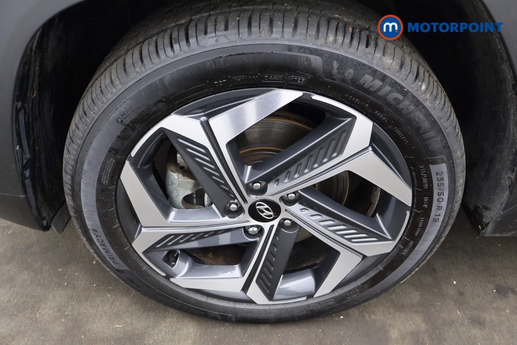 Used Hyundai TUCSON 2023 for sale - 77076686: Photo 28