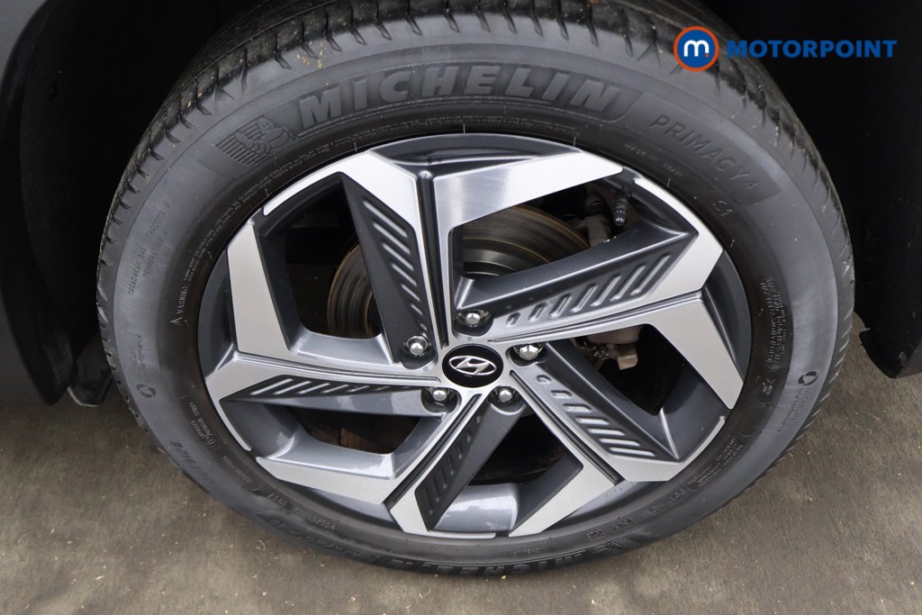 Used Hyundai TUCSON 2023 for sale - 77076686: Photo 29