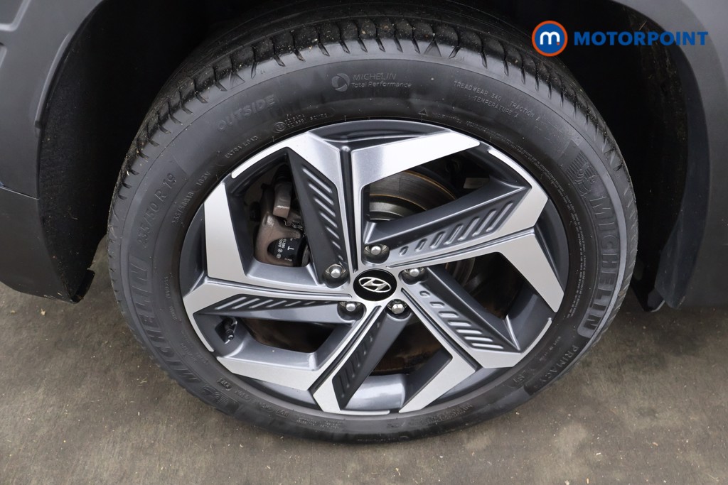 Used Hyundai TUCSON 2023 for sale - 77076686: Photo 30