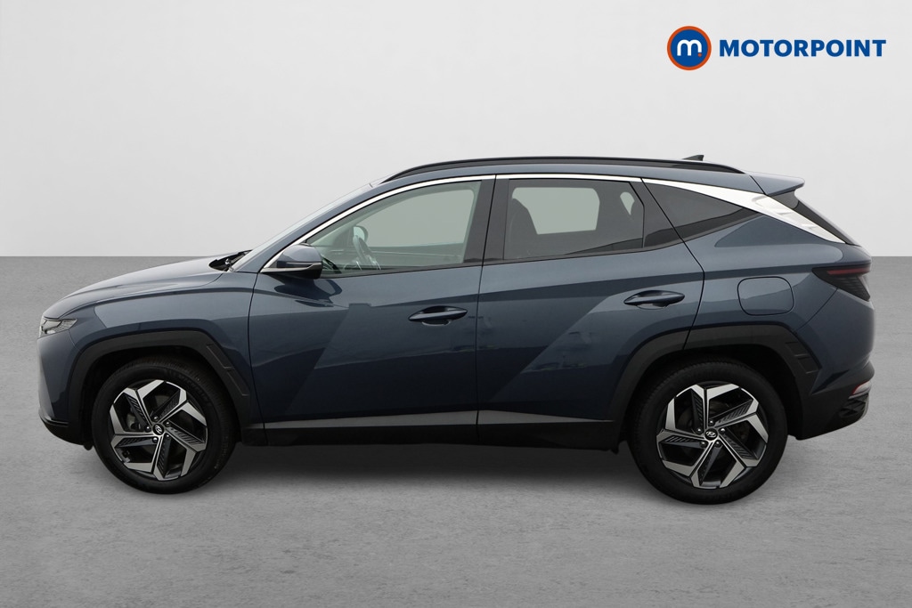 Used Hyundai TUCSON 2023 for sale - 77076686: Photo 4