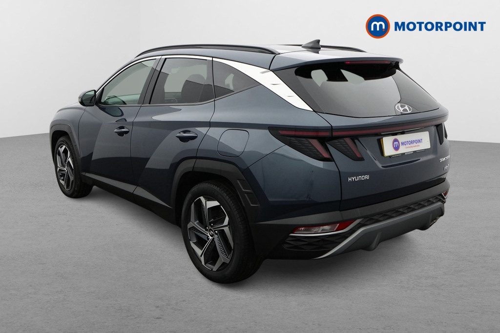 Used Hyundai TUCSON 2023 for sale - 77076686: Photo 5