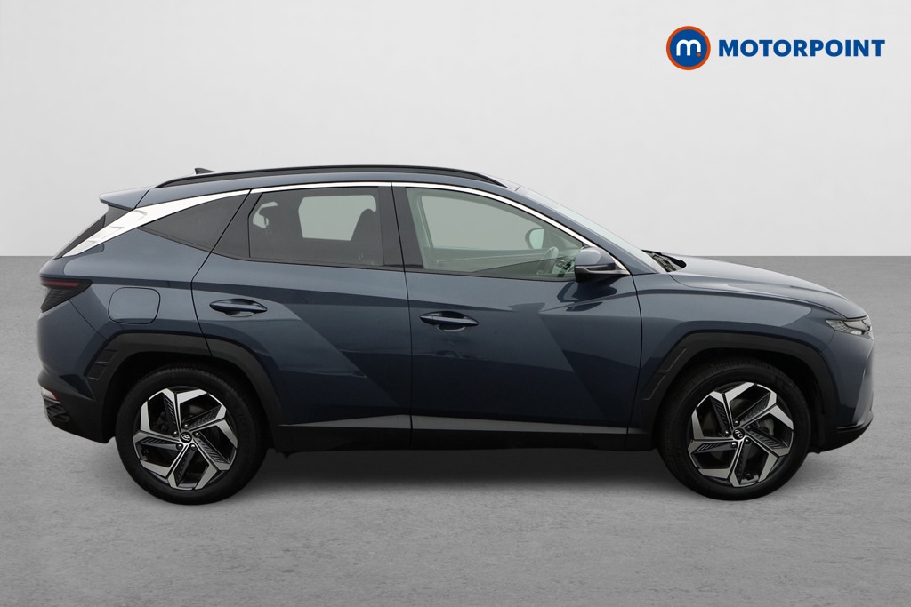 Used Hyundai TUCSON 2023 for sale - 77076686: Photo 8