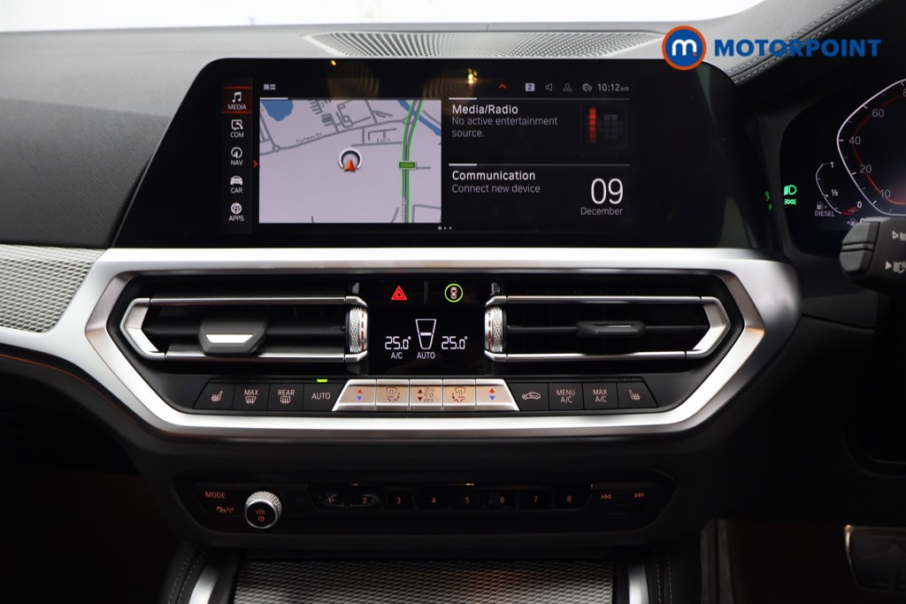 Used BMW 4 Series 2022 for sale - 76878763: Photo 14