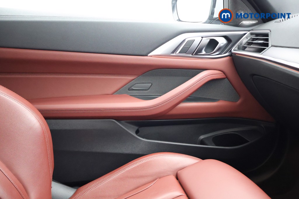 Used BMW 4 Series 2022 for sale - 76878763: Photo 16