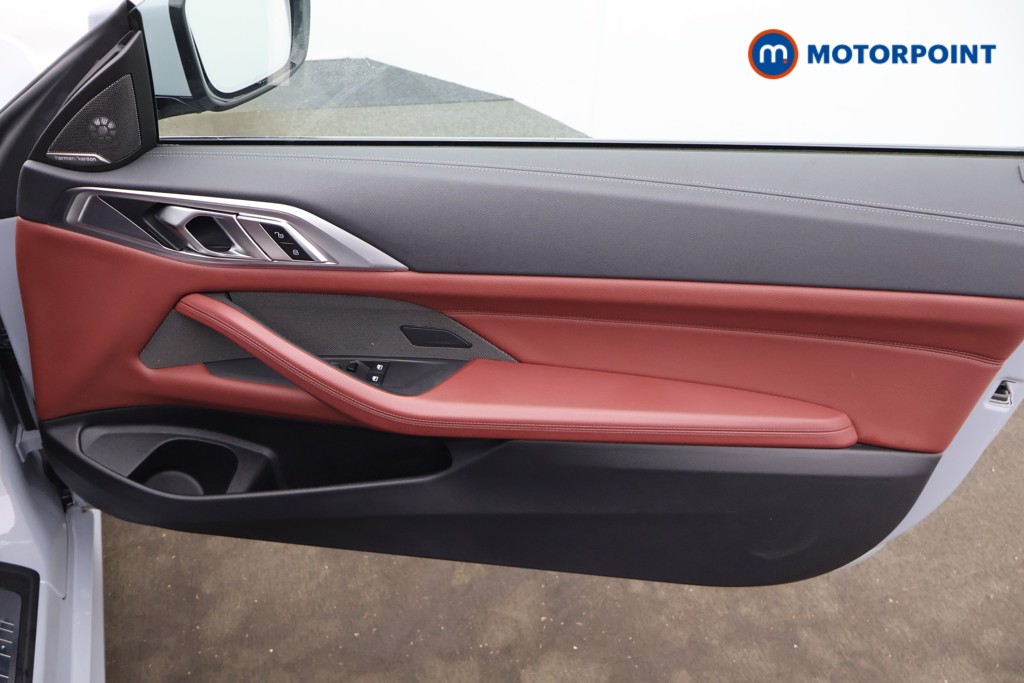 Used BMW 4 Series 2022 for sale - 76878763: Photo 18