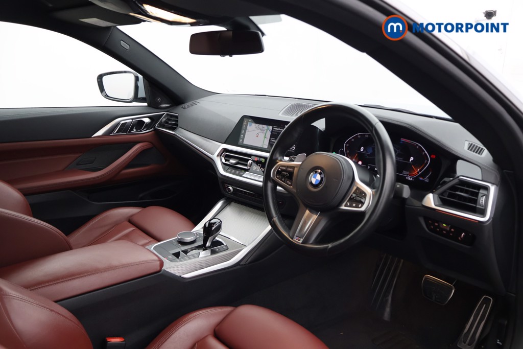 Used BMW 4 Series 2022 for sale - 76878763: Photo 19