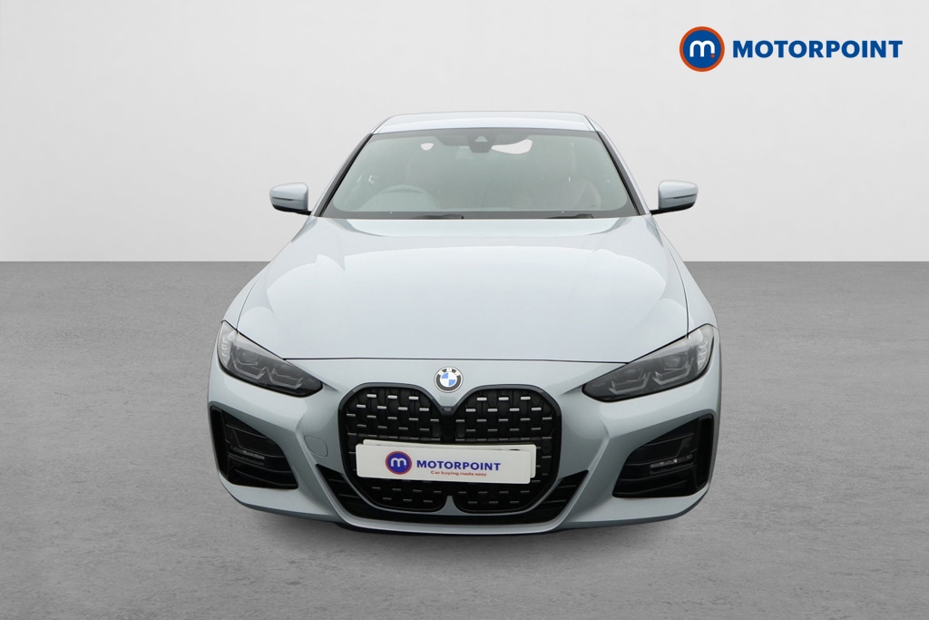 Used BMW 4 Series 2022 for sale - 76878763: Photo 2