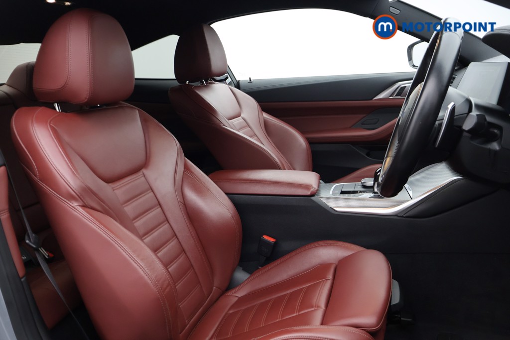 Used BMW 4 Series 2022 for sale - 76878763: Photo 20