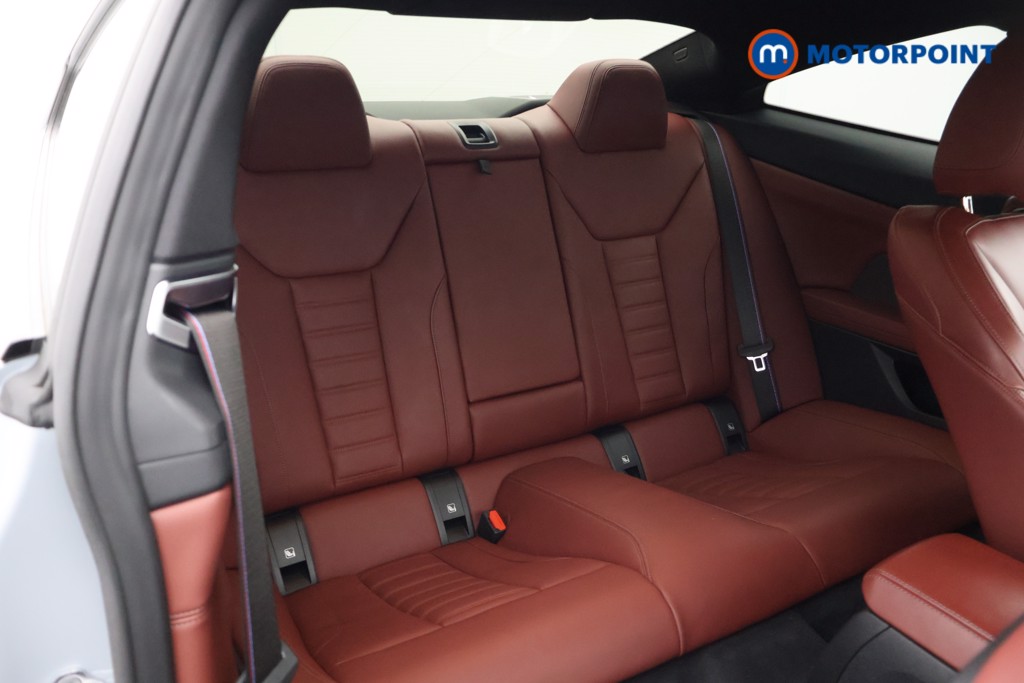 Used BMW 4 Series 2022 for sale - 76878763: Photo 21