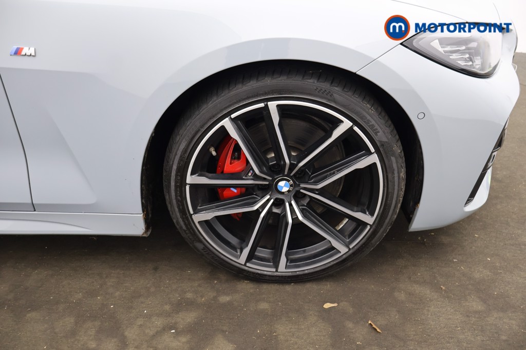 Used BMW 4 Series 2022 for sale - 76878763: Photo 22