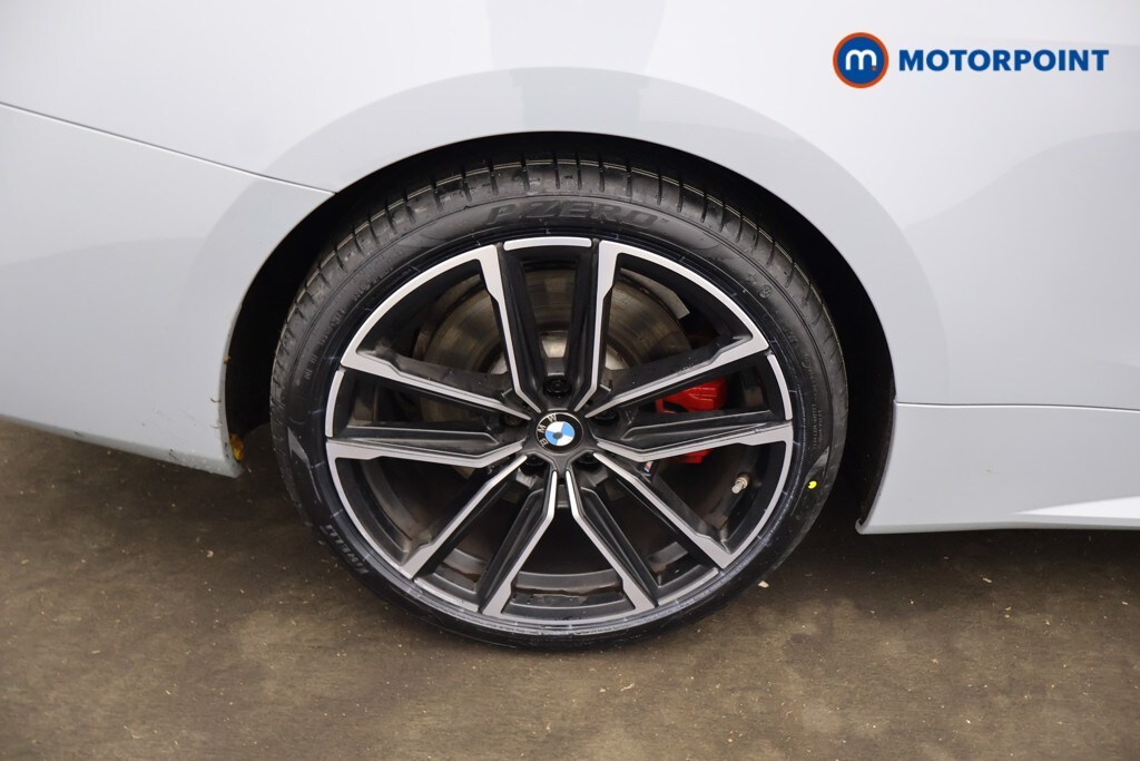 Used BMW 4 Series 2022 for sale - 76878763: Photo 23