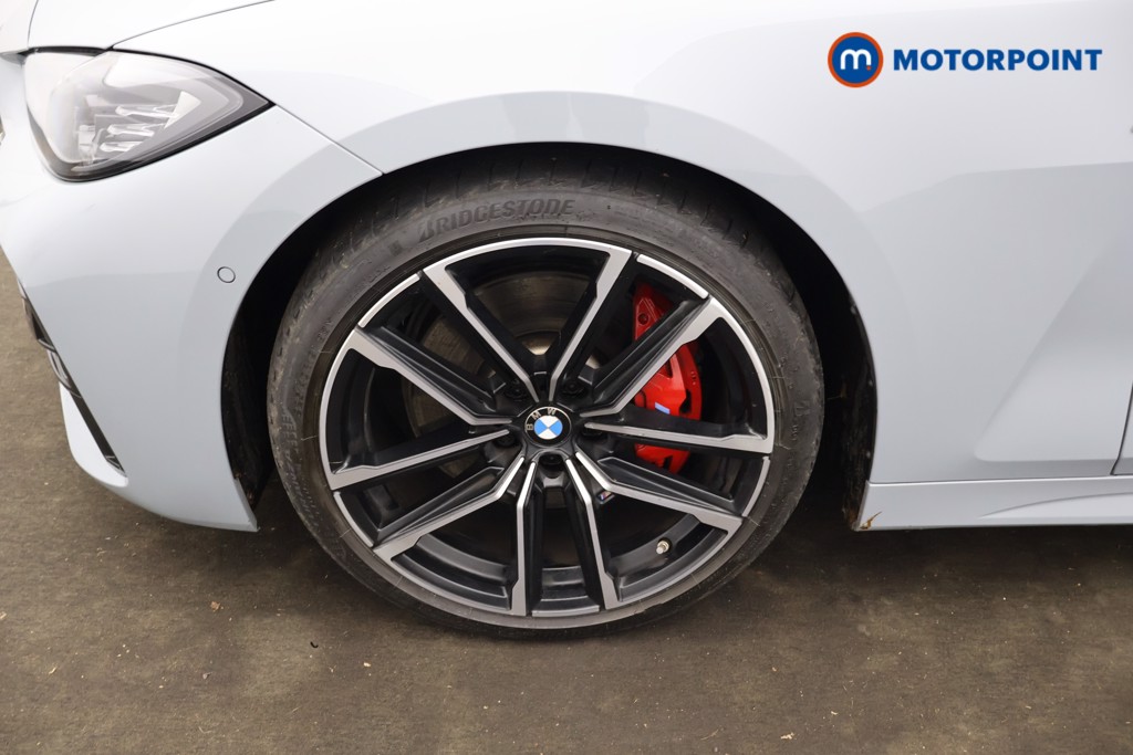 Used BMW 4 Series 2022 for sale - 76878763: Photo 26