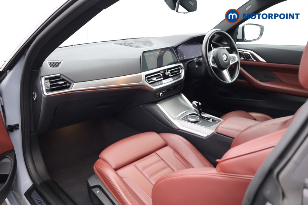 Used BMW 4 Series 2022 for sale - 76878763: Photo 27