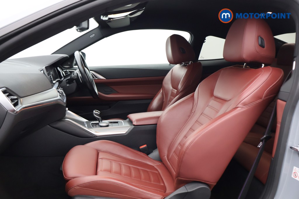 Used BMW 4 Series 2022 for sale - 76878763: Photo 28