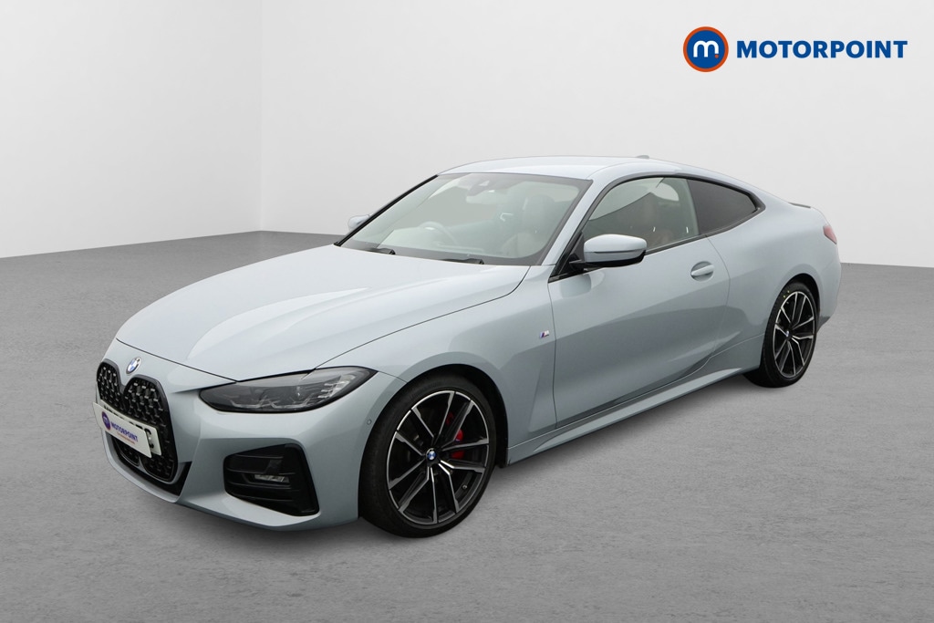 Used BMW 4 Series 2022 for sale - 76878763: Photo 3