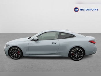 Used BMW 4 Series 2022 for sale - 76878763: Photo
