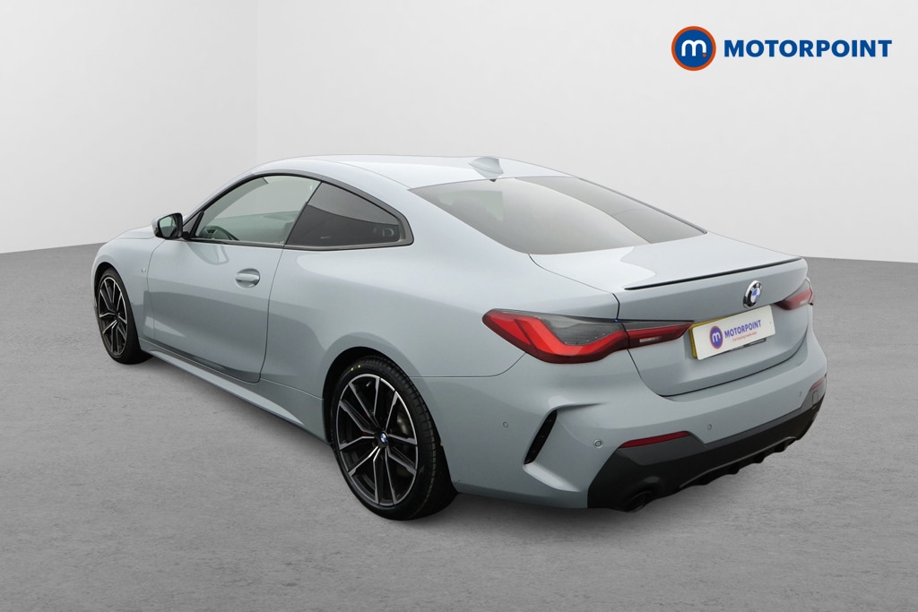 Used BMW 4 Series 2022 for sale - 76878763: Photo 5