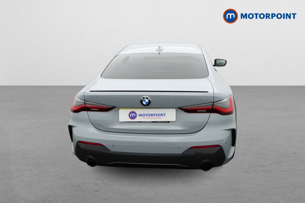 Used BMW 4 Series 2022 for sale - 76878763: Photo 6