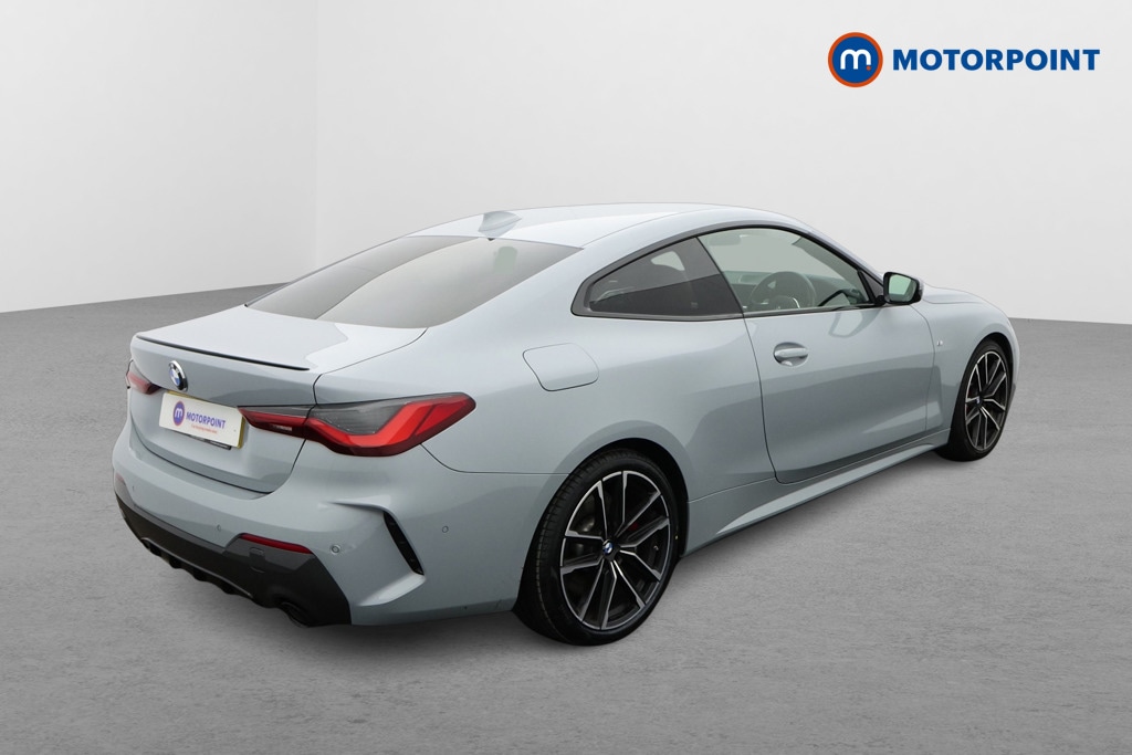 Used BMW 4 Series 2022 for sale - 76878763: Photo 7