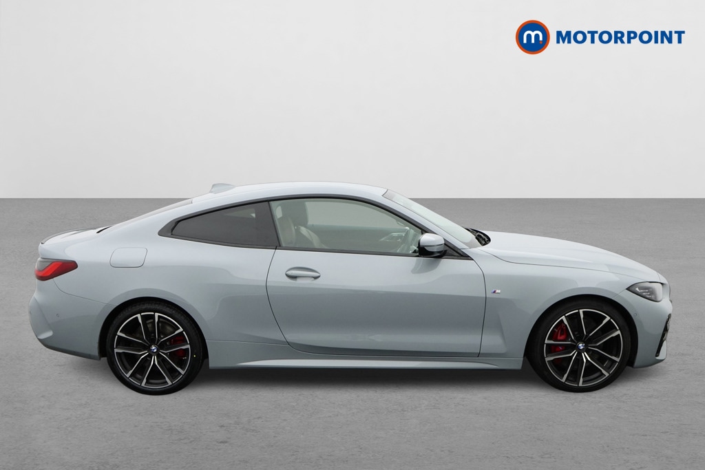 Used BMW 4 Series 2022 for sale - 76878763: Photo 8