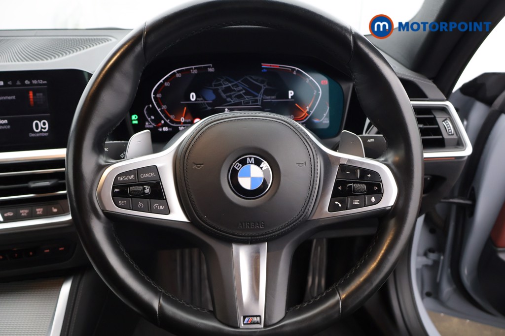 Used BMW 4 Series 2022 for sale - 76878763: Photo 9