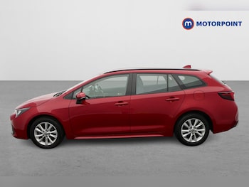 Used Toyota Corolla undefined for sale - 78556353: Photo