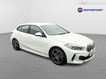 Used BMW 1 Series 2020 for sale - 77545958: Photo