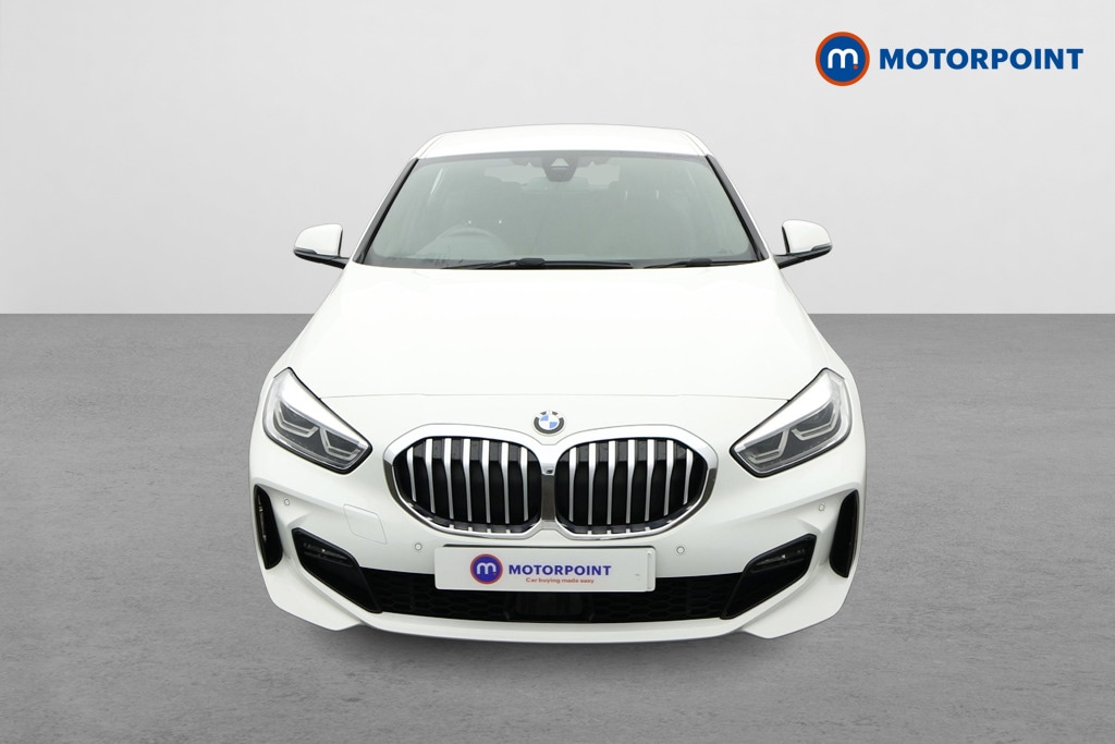 Used BMW 1 Series 2020 for sale - 77545958: Photo 2