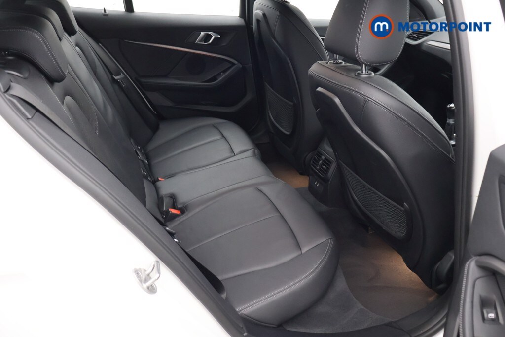 Used BMW 1 Series 2020 for sale - 77545958: Photo 21