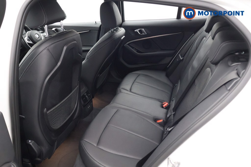 Used BMW 1 Series 2020 for sale - 77545958: Photo 24