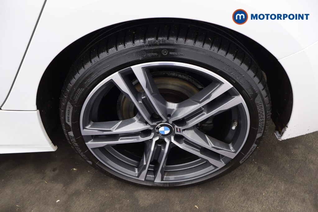 Used BMW 1 Series 2020 for sale - 77545958: Photo 29