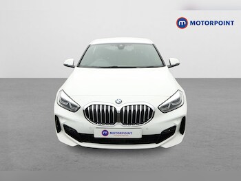 Used BMW 1 Series 2020 for sale - 77545958: Photo