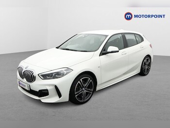 Used BMW 1 Series 2020 for sale - 77545958: Photo