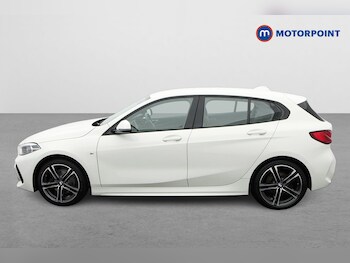 Used BMW 1 Series 2020 for sale - 77545958: Photo