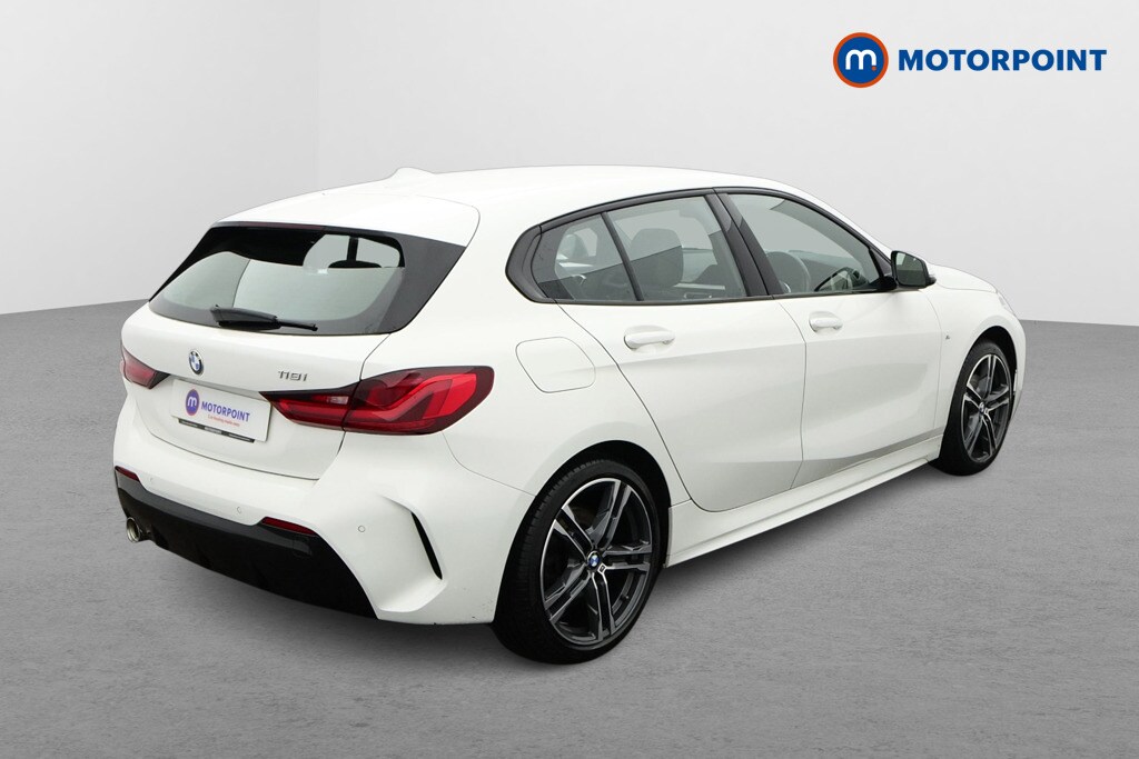 Used BMW 1 Series 2020 for sale - 77545958: Photo 7