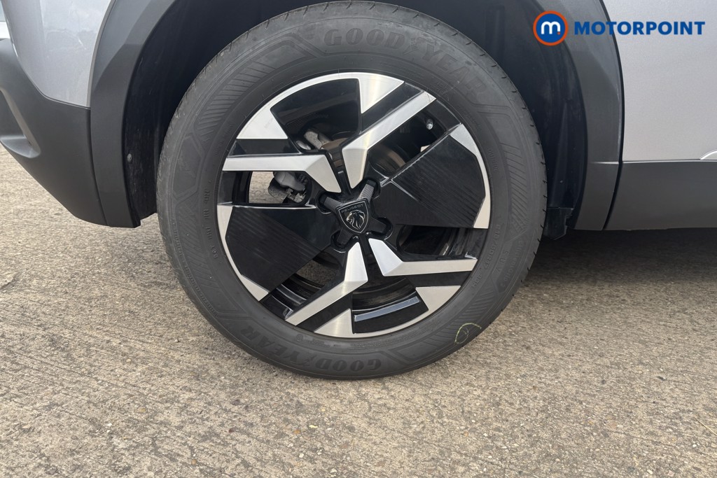 Used Peugeot 2008 for sale - 78118401: Photo 12