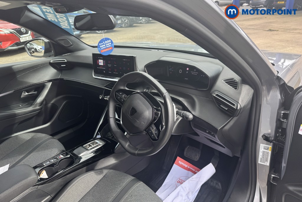 Used Peugeot 2008 for sale - 78118401: Photo 13