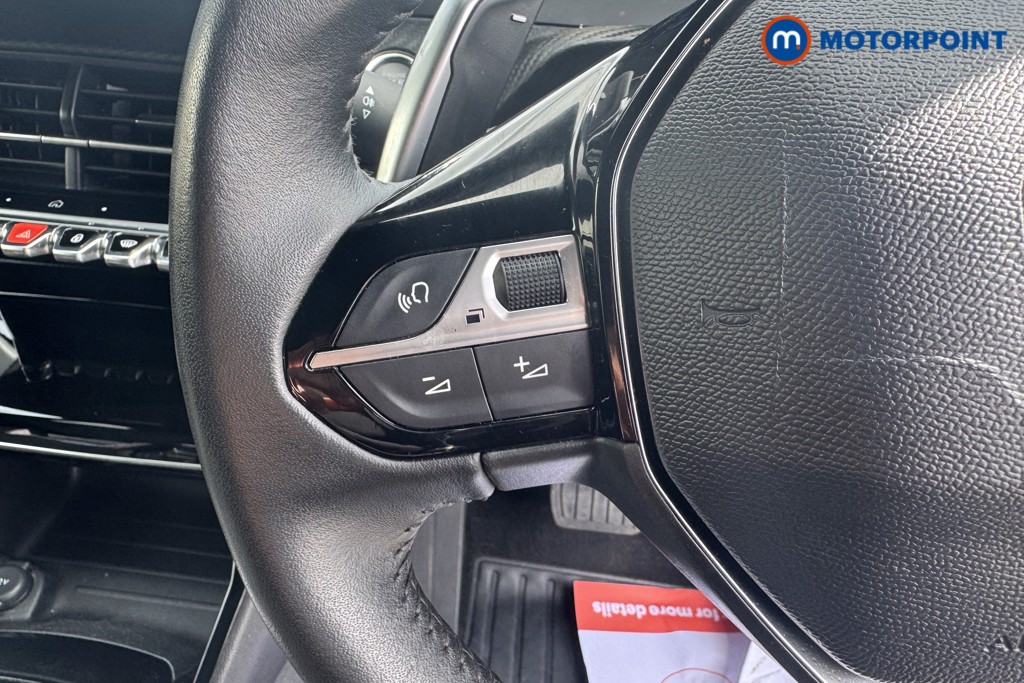 Used Peugeot 2008 for sale - 78118401: Photo 16