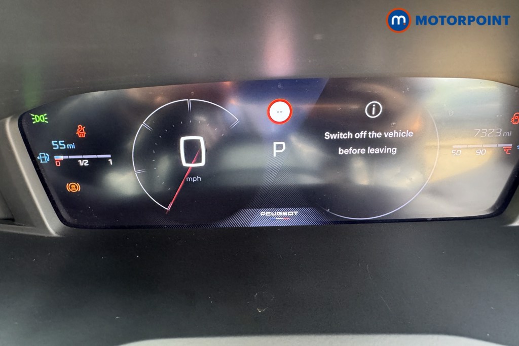 Used Peugeot 2008 for sale - 78118401: Photo 18