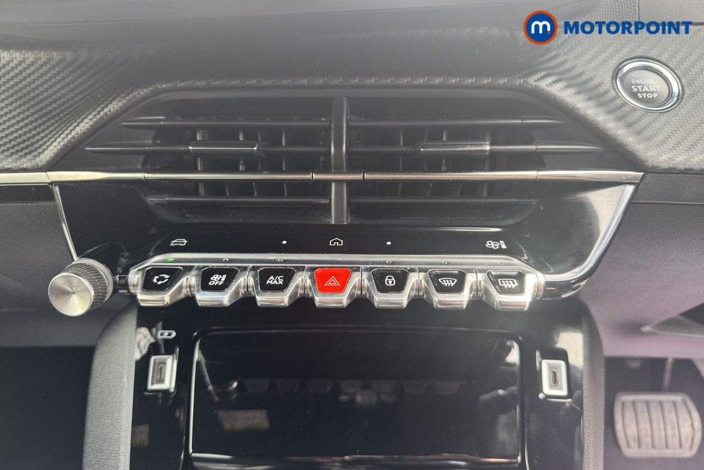 Used Peugeot 2008 for sale - 78118401: Photo 20