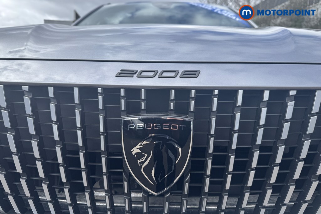 Used Peugeot 2008 for sale - 78118401: Photo 34