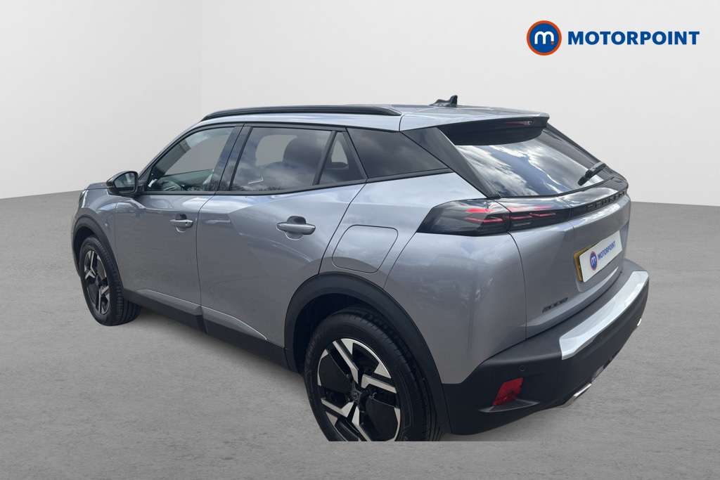 Used Peugeot 2008 for sale - 78118401: Photo 5